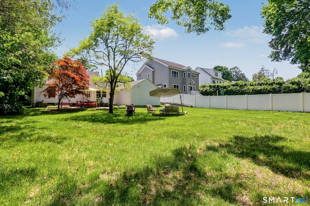 12 Sunrise Road, Westport, CT 06880