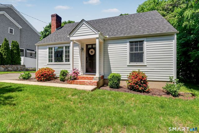12 Sunrise Road, Westport, CT 06880