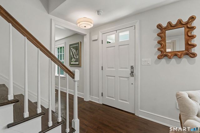 12 Sunrise Road, Westport, CT 06880