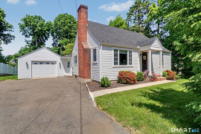 12 Sunrise Road, Westport, CT 06880