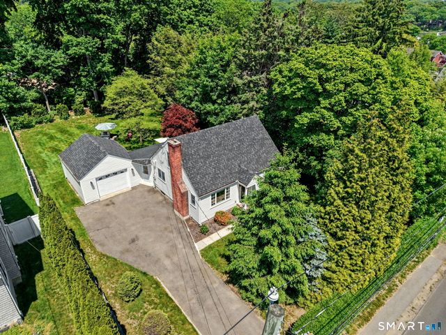 12 Sunrise Road, Westport, CT 06880