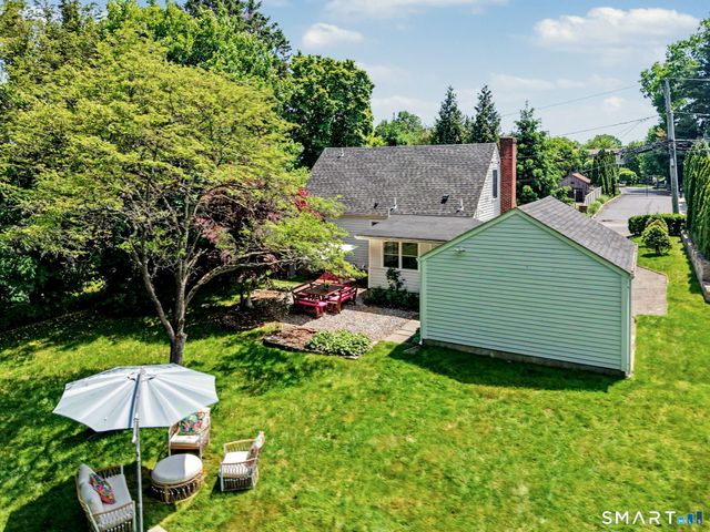 12 Sunrise Road, Westport, CT 06880