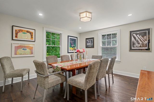 12 Sunrise Road, Westport, CT 06880