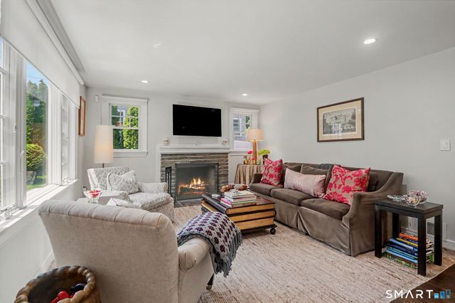 12 Sunrise Road, Westport, CT 06880