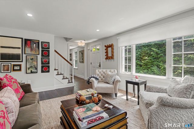12 Sunrise Road, Westport, CT 06880