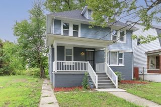 120 Woodland Street, Detroit City, MI 48202