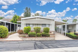 8651 Foothill Boulevard 90, Rancho Cucamonga, CA 91730