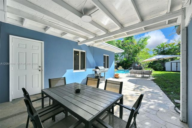 1328 N Andrews Avenue 0, Fort Lauderdale, FL 33311