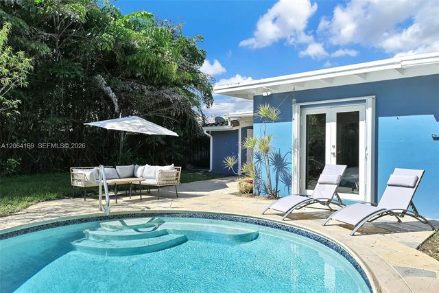 1328 N Andrews Avenue 0, Fort Lauderdale, FL 33311