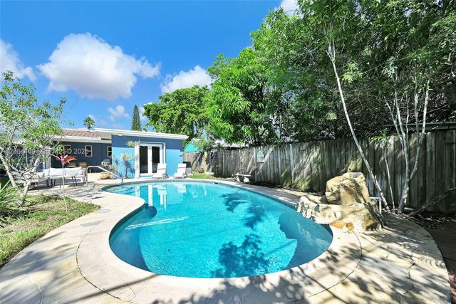 1328 N Andrews Avenue 0, Fort Lauderdale, FL 33311