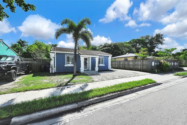1328 N Andrews Avenue 0, Fort Lauderdale, FL 33311