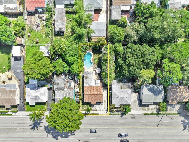 1328 N Andrews Avenue 0, Fort Lauderdale, FL 33311
