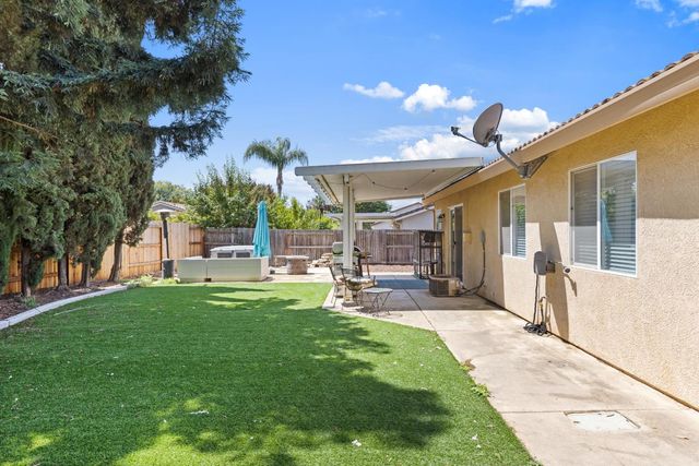 4531 Excelsior Rd, Mather, CA 95655