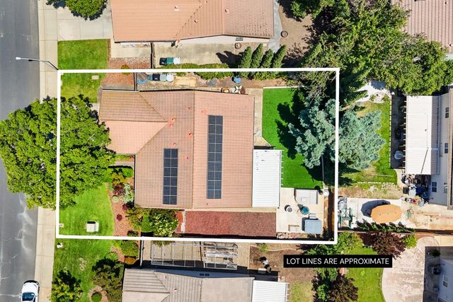 4531 Excelsior Rd, Mather, CA 95655