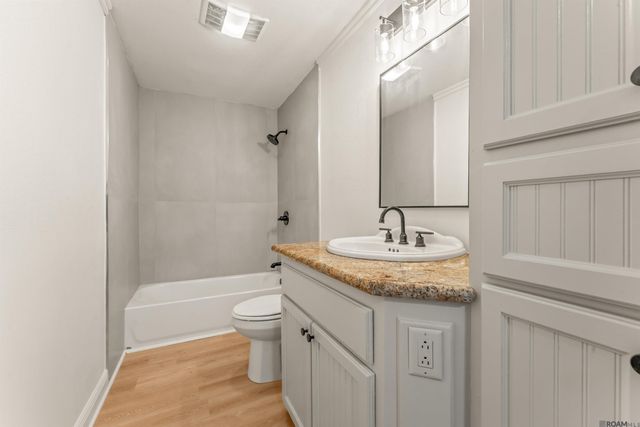 12734 Mustang Ave, Baton Rouge, LA 70818