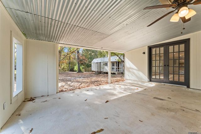 12734 Mustang Ave, Baton Rouge, LA 70818