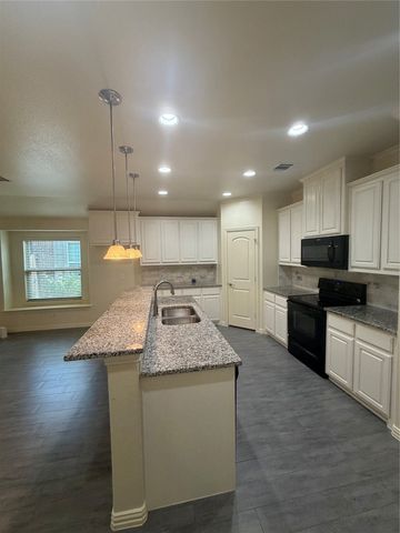 1966 De Berry Lane, Princeton, TX 75407