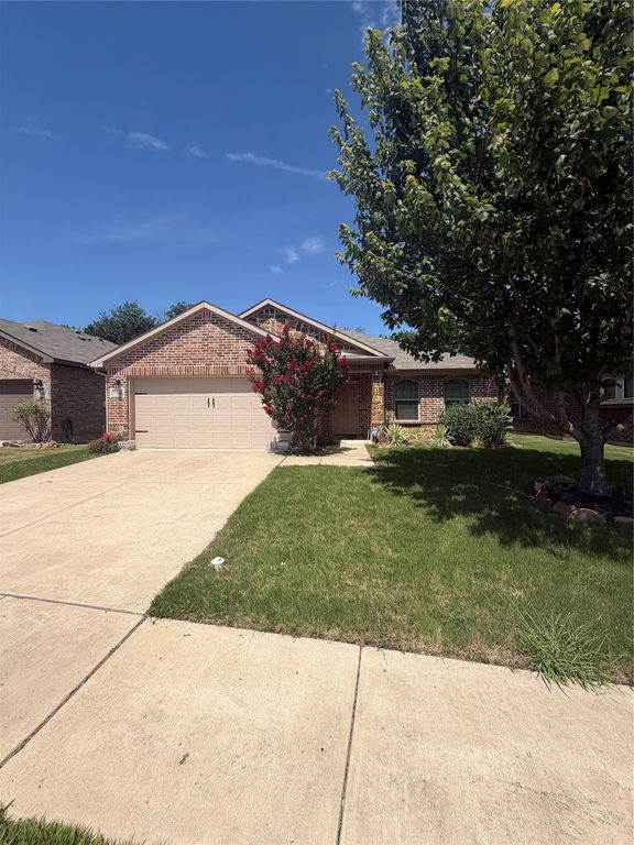 1966 De Berry Lane, Princeton, TX 75407