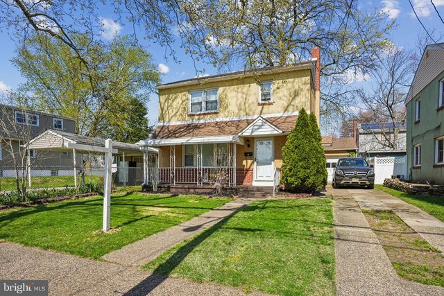 1768 41ST ST, Pennsauken, NJ 08110