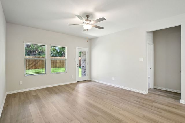 1406 Bridgestone Drive, Princeton, TX 75071