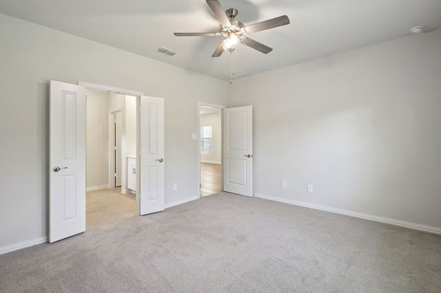 1406 Bridgestone Drive, Princeton, TX 75071