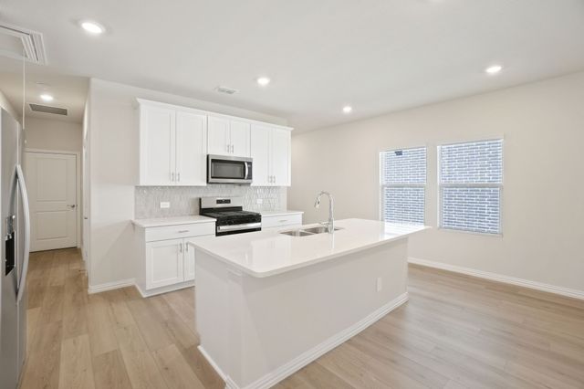 1406 Bridgestone Drive, Princeton, TX 75071