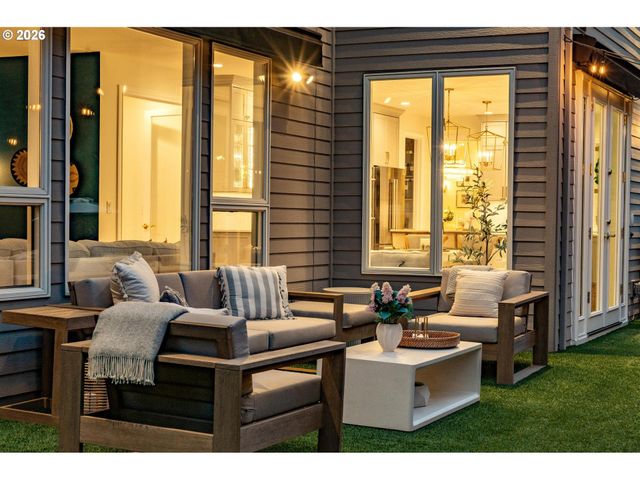3625 Sw 60TH Pl, Portland, OR 97221