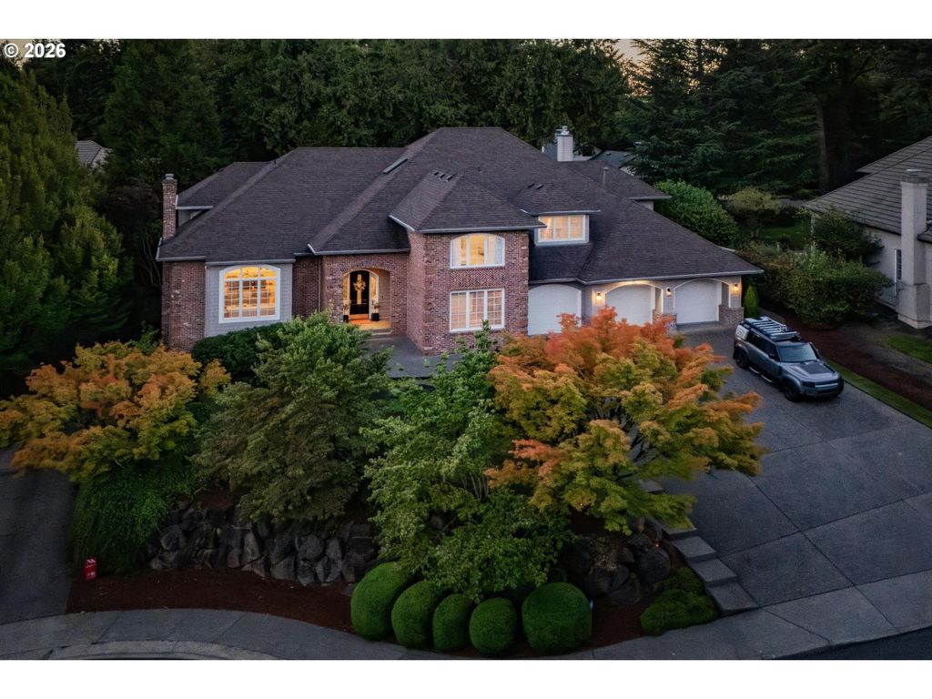 3625 Sw 60TH Pl, Portland, OR 97221