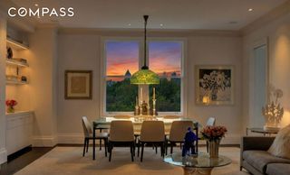 988 5th Avenue # 6, New York City, NY 10075