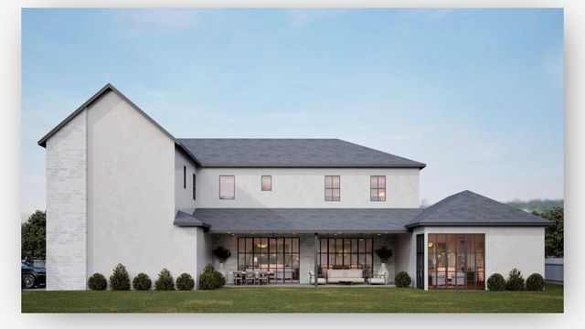 8919 Echo Valley Drive, Houston, TX 77055