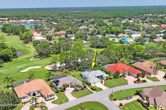 9219 Grand Cypress Drive, Weeki Wachee, FL 34613