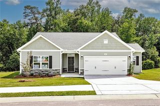 5513 Tall Timbers (Lot 27) Drive, Fayetteville, NC 28311