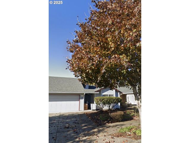 5508 Ne 84TH Ave, Vancouver, WA 98662