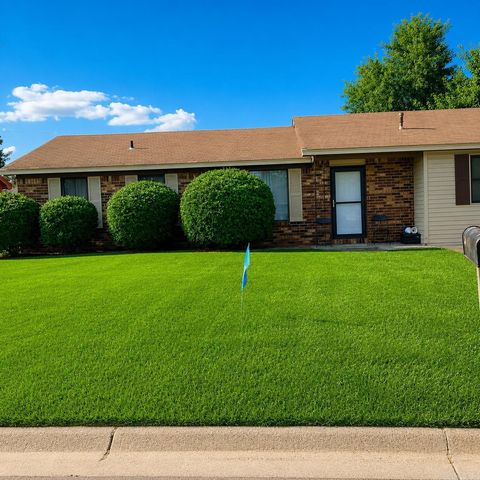6517 DELHAVEN Drive, North Little Rock, AR 72117