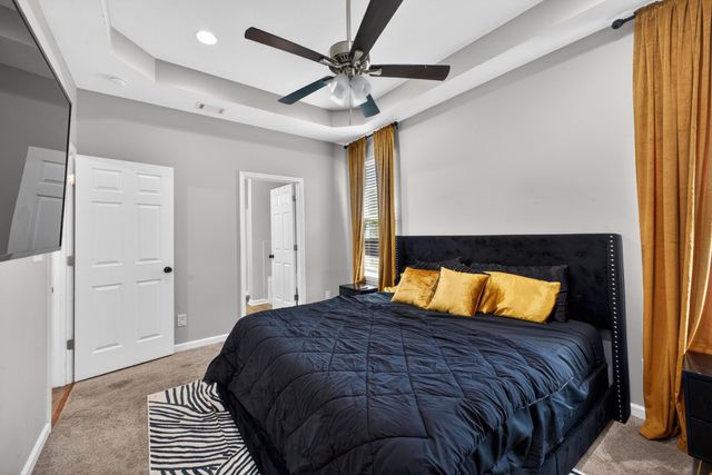 305 Border Drive, North Augusta, SC 29841