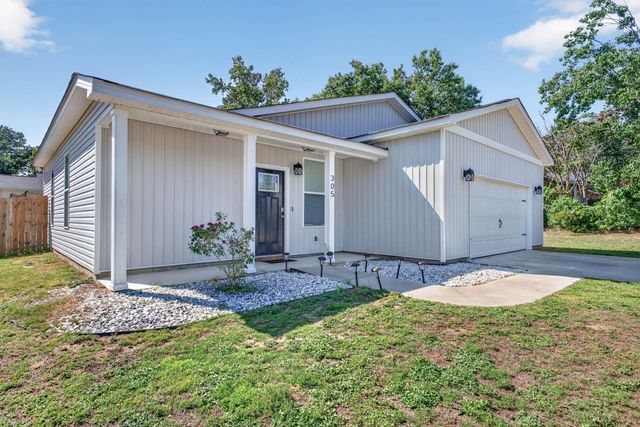 305 Border Drive, North Augusta, SC 29841