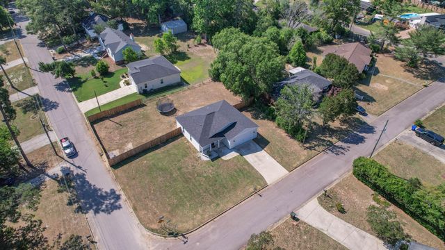305 Border Drive, North Augusta, SC 29841