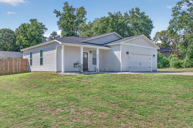 305 Border Drive, North Augusta, SC 29841