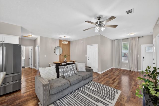 305 Border Drive, North Augusta, SC 29841