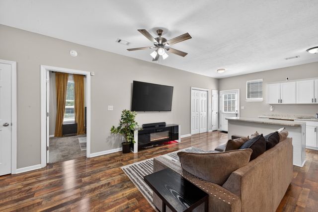 305 Border Drive, North Augusta, SC 29841