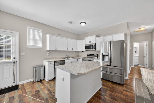 305 Border Drive, North Augusta, SC 29841