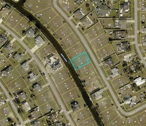 1224 19th PL, Cape Coral, FL 33909