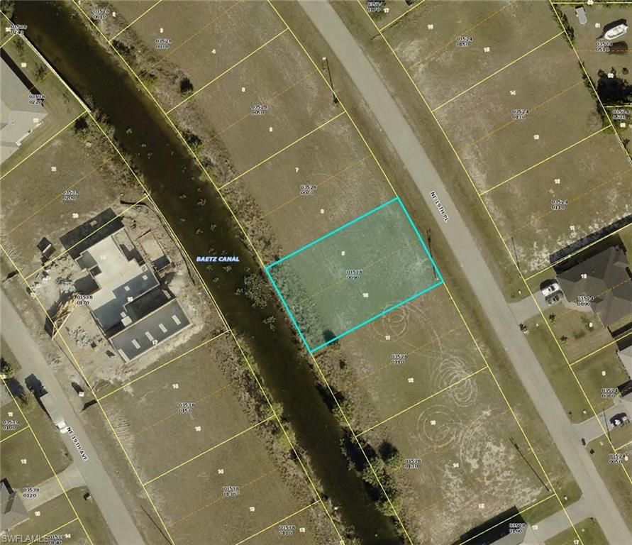 1224 19th PL, Cape Coral, FL 33909