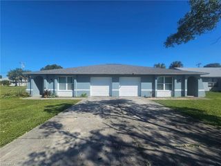 3721 Skyline BLVD, Cape Coral, FL 33914