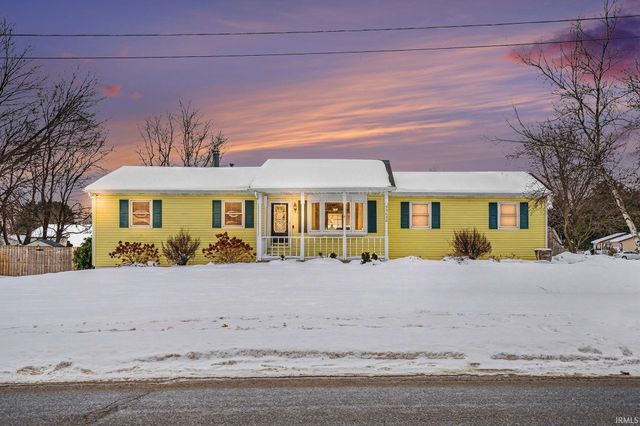 53652 County Road 1, Elkhart, IN 46514