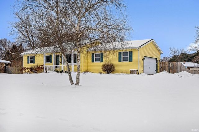 53652 County Road 1, Elkhart, IN 46514