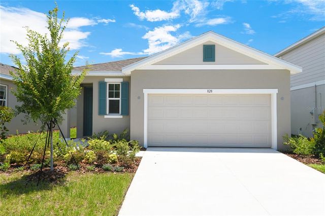 828 LAKE DELL ROAD, Dundee, FL 33838