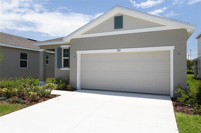 828 LAKE DELL ROAD, Dundee, FL 33838