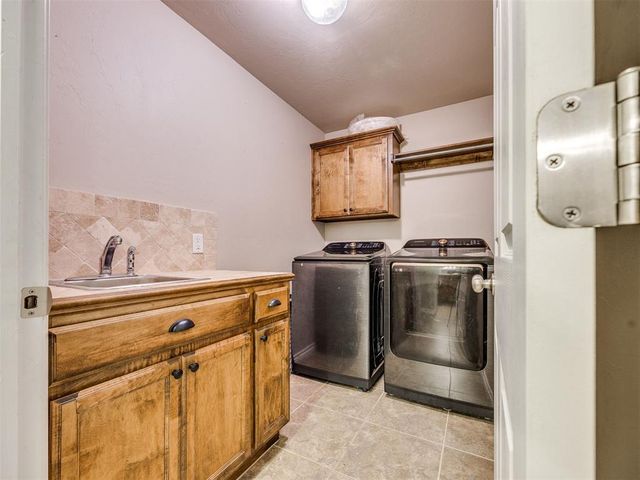 9809 SW 33rd Street, Yukon, OK 73099