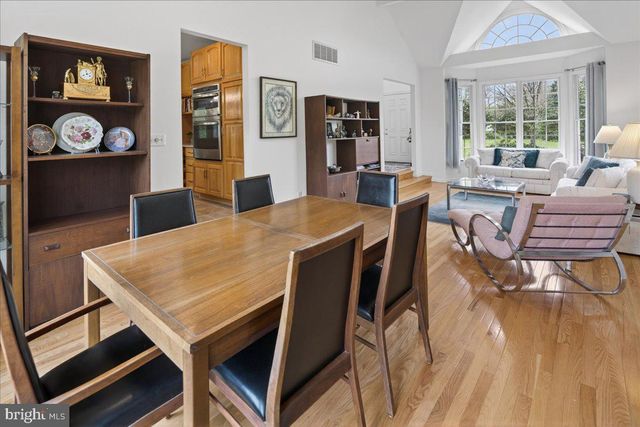 292 PENN HARBOURTON RD, Pennington, NJ 08534